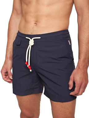 ΑΝΔΡΙΚΟ ΣΟΡΤΣ ΜΑΓΙΟ | Μπλε Σκούρο UK 36