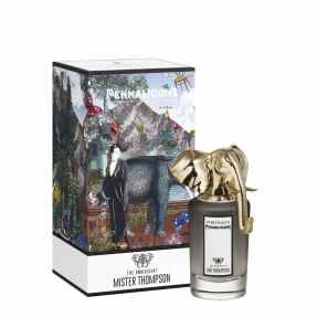 MR THOMPSON EAU DE PARFUM | 75ml