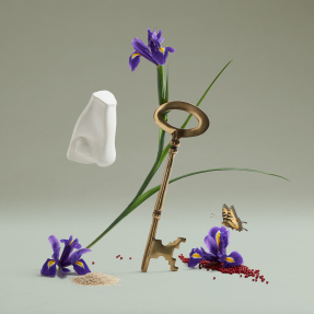 MR THOMPSON EAU DE PARFUM | 75ml