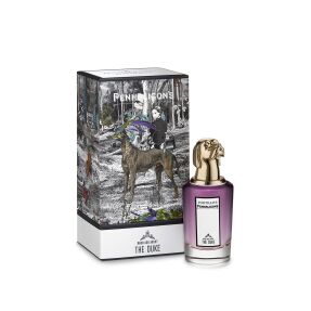 PORTRAITS MUCH ADO ABOUT THE DUKE EAU DE PARFUM | 75ml