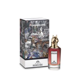 PORTRAITS THE COVETED DUCHESS ROSE EAU DE PARFUM | 75ml