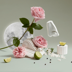 LUNA EAU DE TOILETTE | 100ml