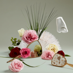 ELISABETHAN ROSE EAU DE PARFUM | 100ml