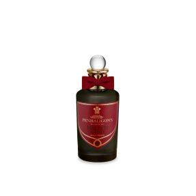 HALFETI LEATHER EAU DE PARFUM | 100ml