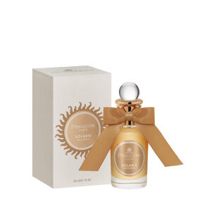 SOLARIS EAU DE PARFUM | 30ml
