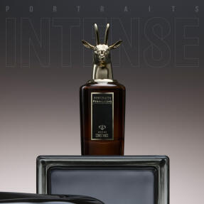 CHANGING CONSTANCE INTENSE EAU DE PARFUM | 75ml