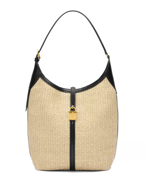 ΓΥΝΑΙΚΕΙΑ ΤΣΑΝΤΑ ΩΜΟΥ SIENA BUCKET SMALL | Μπεζ