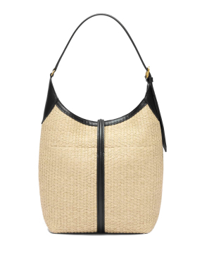 ΓΥΝΑΙΚΕΙΑ ΤΣΑΝΤΑ ΩΜΟΥ SIENA BUCKET SMALL | Μπεζ