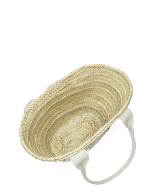 ΓΥΝΑΙΚΕΙΑ ΤΣΑΝΤΑ ΩΜΟΥ SANTORINI | Λευκό