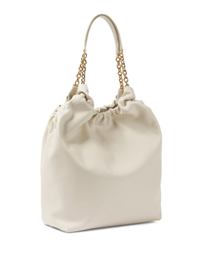 ΓΥΝΑΙΚΕΙΑ ΤΣΑΝΤΑ ΩΜΟΥ MIAMI | Λευκό