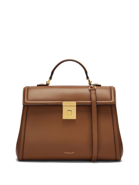 ΓΥΝΑΙΚΕΙΑ ΔΕΡΜΑΤΙΝΗ ΤΣΑΝΤΑ THE MIDI PARIS | Καφέ