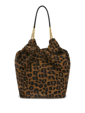 ΓΥΝΑΙΚΕΙΑ ΤΣΑΝΤΑ ΩΜΟΥ MIAMI | Animal Print