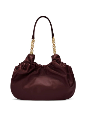 ΓΥΝΑΙΚΕΙΑ ΤΣΑΝΤΑ ΩΜΟΥ THE MIDI MIAMI | Μπορντό