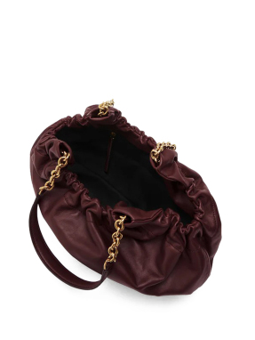 ΓΥΝΑΙΚΕΙΑ ΤΣΑΝΤΑ ΩΜΟΥ THE MIDI MIAMI | Μπορντό