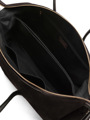 ΓΥΝΑΙΚΕΙΑ ΤΣΑΝΤΑ ΩΜΟΥ THE STOCKHOLM | Καφέ Σκούρο