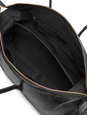 ΓΥΝΑΙΚΕΙΑ ΤΣΑΝΤΑ ΩΜΟΥ THE STOCKHOLM | Μαύρο