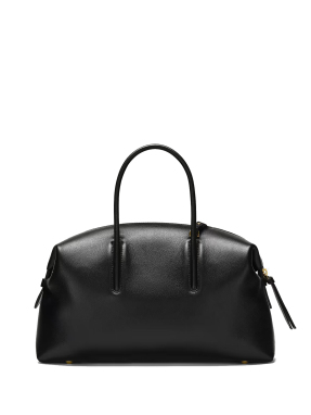 ΓΥΝΑΙΚΕΙΑ ΤΣΑΝΤΑ ΩΜΟΥ THE MIDI STOCKHOLM | Μαύρο