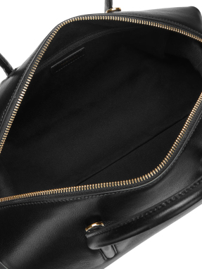 ΓΥΝΑΙΚΕΙΑ ΤΣΑΝΤΑ ΩΜΟΥ THE MIDI STOCKHOLM | Μαύρο