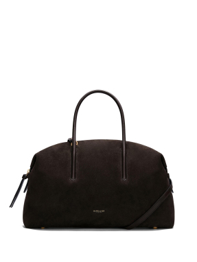 ΓΥΝΑΙΚΕΙΑ ΤΣΑΝΤΑ ΩΜΟΥ THE MIDI STOCKHOLM | Καφέ Σκούρο