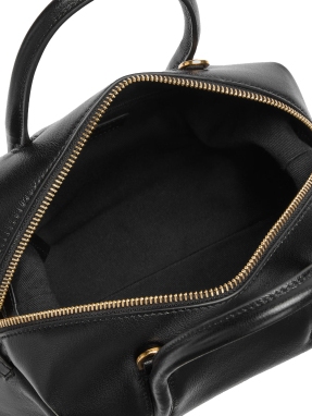 ΓΥΝΑΙΚΕΙΑ ΤΣΑΝΤΑ ΧΕΙΡΟΣ THE SMALL STOCKHOLM | Μαύρο