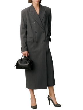 ΓΥΝΑΙΚΕΙΑ ΤΣΑΝΤΑ ΧΕΙΡΟΣ THE SMALL STOCKHOLM | Μαύρο