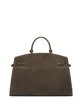 ΓΥΝΑΙΚΕΙΑ ΤΣΑΝΤΑ ΧΕΙΡΟΣ THE HUDSON | Καφέ Ανοιχτό