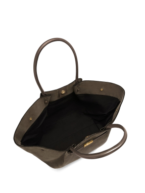 ΓΥΝΑΙΚΕΙΑ ΤΣΑΝΤΑ ΩΜΟΥ NEW YORK SMALL | Καφέ Ανοιχτό