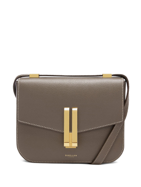 ΓΥΝΑΙΚΕΙΑ ΤΣΑΝΤΑ ΩΜΟΥ VANCOUVER SMALL | Μπεζ Σκούρο