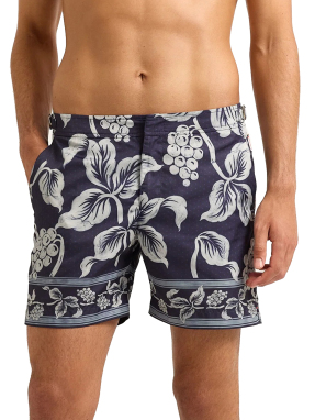 ΑΝΔΡΙΚΟ ΣΟΡΤΣ ΜΑΓΙΟ BULLDOG | Μπλε Σκούρο UK 32