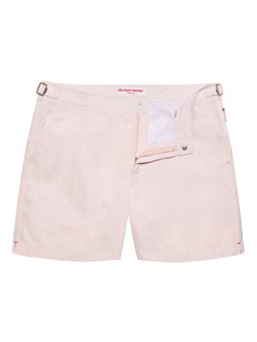 ΑΝΔΡΙΚΟ ΣΟΡΤΣ ΜΑΓΙΟ BULLDOG | Ροζ UK 38