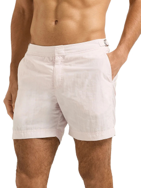 ΑΝΔΡΙΚΟ ΣΟΡΤΣ ΜΑΓΙΟ BULLDOG | Ροζ UK 38