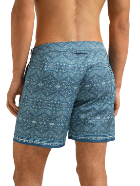 ΑΝΔΡΙΚΟ ΣΟΡΤΣ ΜΑΓΙΟ BULLDOG | Μπλε UK 38