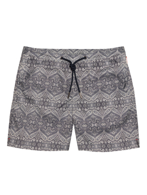 ΑΝΔΡΙΚΟ ΣΟΡΤΣ ΜΑΓΙΟ BULLDOG DRAWCORD | Γκρι UK 36