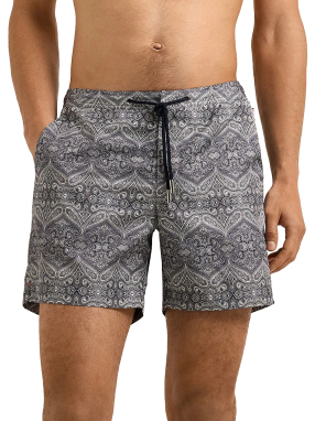 ΑΝΔΡΙΚΟ ΣΟΡΤΣ ΜΑΓΙΟ BULLDOG DRAWCORD | Γκρι UK 36