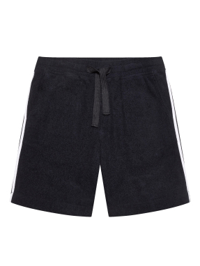 ΑΝΔΡΙΚΟ ΠΕΤΣΕΤΕ ΣΟΡΤΣ | Μπλε Σκούρο XXL