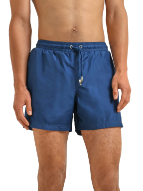 ΑΝΔΡΙΚΟ ΣΟΡΤΣ ΜΑΓΙΟ | Μπλε UK 36