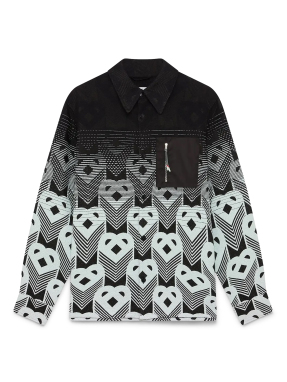 ΑΝΔΡΙΚΟ ΠΟΥΚΑΜΙΣΟ | Μαύρο S