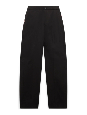 ΑΝΔΡΙΚΟ ΠΑΝΤΕΛΟΝΙ | Μαύρο EU 50