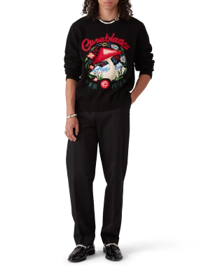 ΑΝΔΡΙΚΟ ΠΑΝΤΕΛΟΝΙ | Μαύρο EU 50