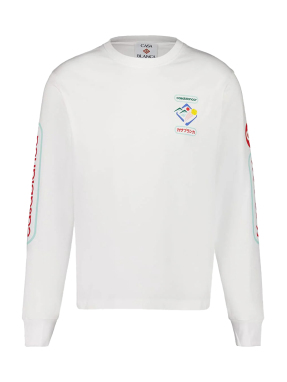 ΑΝΔΡΙΚΗ ΜΠΛΟΥΖΑ | Λευκό XL