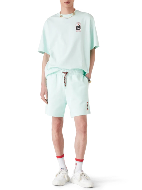 ΑΝΔΡΙΚΟ T-SHIRT | Γαλάζιο M