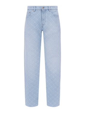 ΓΥΝΑΙΚΕΙΟ DENIM ΠΑΝΤΕΛΟΝΙ | Γαλάζιο 28