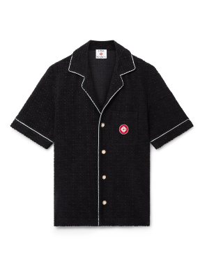 ΑΝΔΡΙΚΟ ΠΟΥΚΑΜΙΣΟ | Μαύρο S