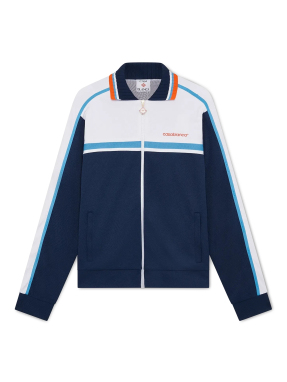 ΑΝΔΡΙΚΗ ΖΑΚΕΤΑ | Μπλε L