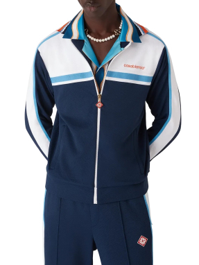 ΑΝΔΡΙΚΗ ΖΑΚΕΤΑ | Μπλε L