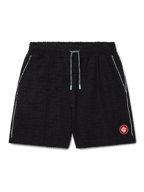 ΑΝΔΡΙΚΟ ΣΟΡΤΣ | Μαύρο S