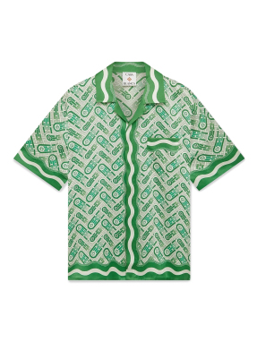 UNISEX ΠΟΥΚΑΜΙΣΟ | Πράσινο L