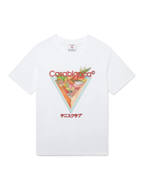 ΑΝΔΡΙΚΟ T-SHIRT | Λευκό XL