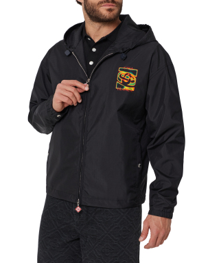 ΑΝΔΡΙΚΗ ΖΑΚΕΤΑ | Μαύρο M