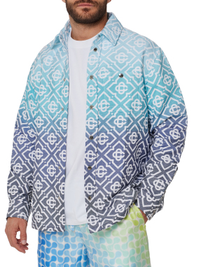 ΑΝΔΡΙΚΟ ΜΠΟΥΦΑΝ | Μπλε Ανοιχτό M